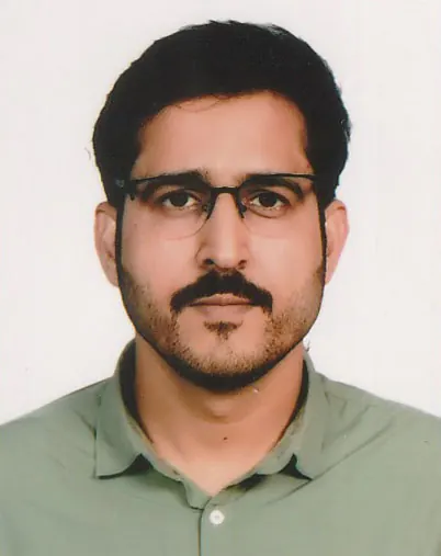 ANAND KUMAR MEENA AIR 865, UPSC CSE 2024
