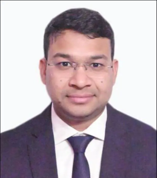 SUNIL KUMAR AIR 878, UPSC CSE 2024