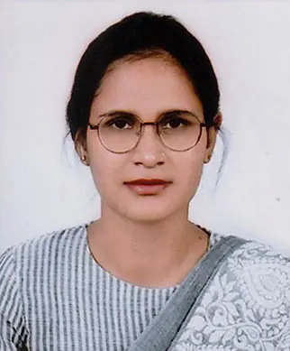 ASHA KUMARI MEENA AIR 880, UPSC CSE 2024