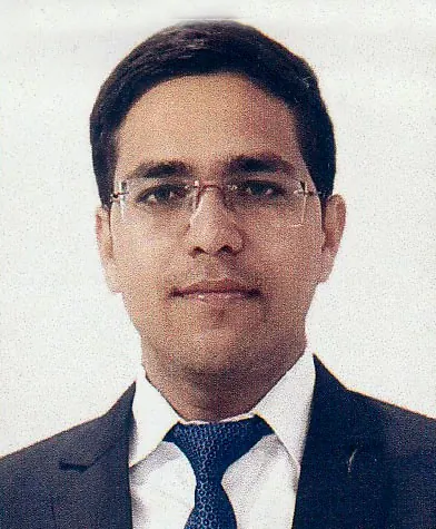 PREM SINGH MEENA AIR 888, UPSC CSE 2024