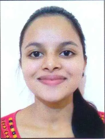 JAYA JAISWAL AIR 889, UPSC CSE 2024