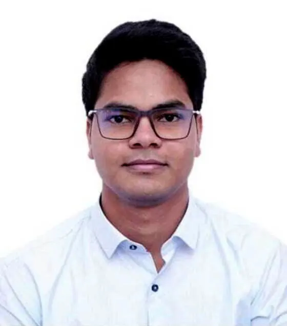 DIWAKAR KUMAR AIR 891, UPSC CSE 2024