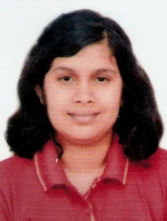 VIPASHAYANA TANWAR AIR 896, UPSC CSE 2024