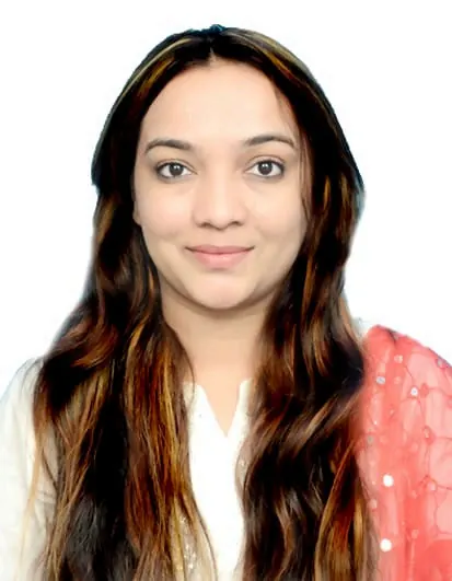 VINUTHA G R AIR 906, UPSC CSE 2024