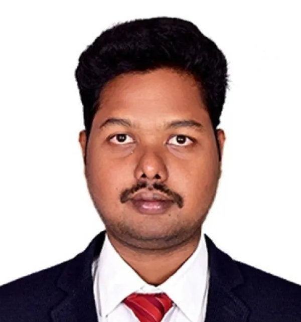 KOKA PRIYATHAM MANOHAR AIR 915, UPSC CSE 2024