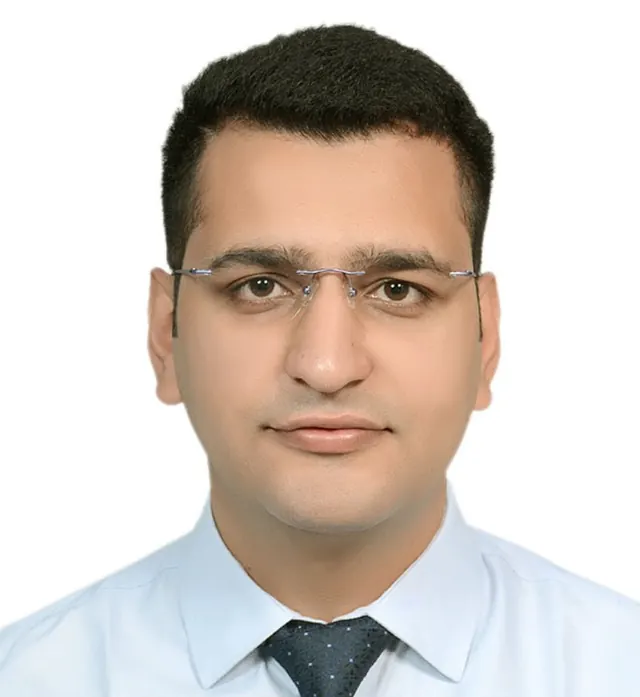 DEEPAK GODARA AIR 92, UPSC CSE 2024