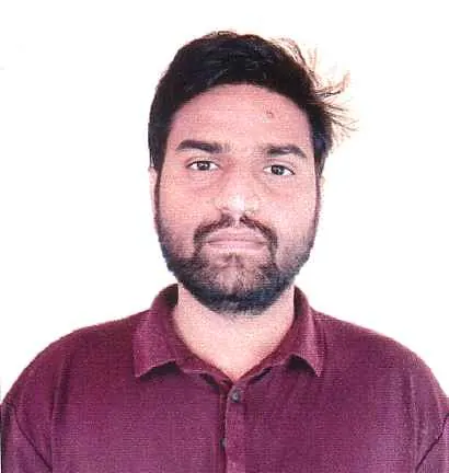 VISHAL KUMAR DAYMA AIR 933, UPSC CSE 2024