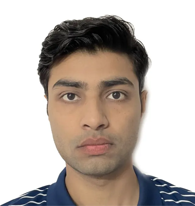 ABHISHEK BAINADA AIR 935, UPSC CSE 2024