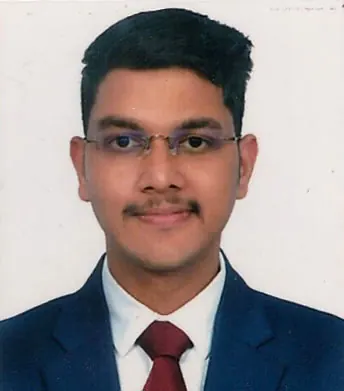 HRITIK DAUNE AIR 943, UPSC CSE 2024