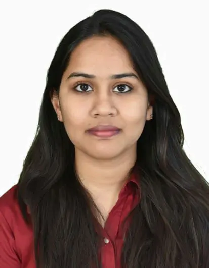 DIVYA SINGH AIR 952, UPSC CSE 2024