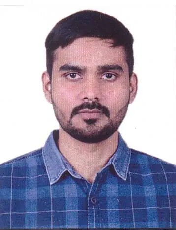 MANJUL RAJ AIR 956, UPSC CSE 2024
