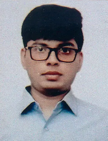 AYUSH JAYANT AIR 963, UPSC CSE 2024