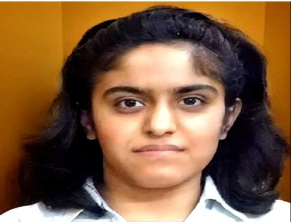 NIDHI AIR 978, UPSC CSE 2024