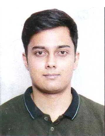 BHARAT DUTT TIWARI AIR 98, UPSC CSE 2024