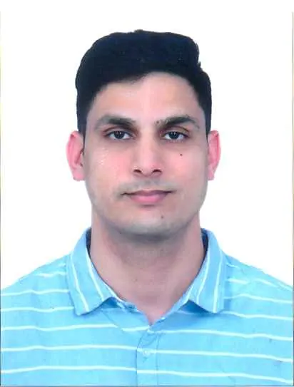 SANDIP SINGH AIR 981, UPSC CSE 2024