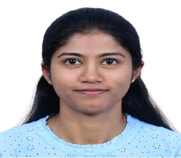 DHANYA K S AIR 982, UPSC CSE 2024