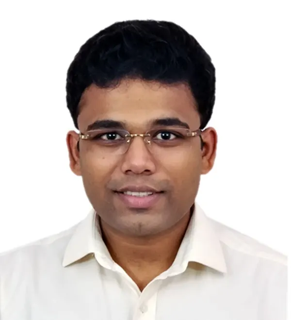 JITIN GUPTA AIR 992, UPSC CSE 2024