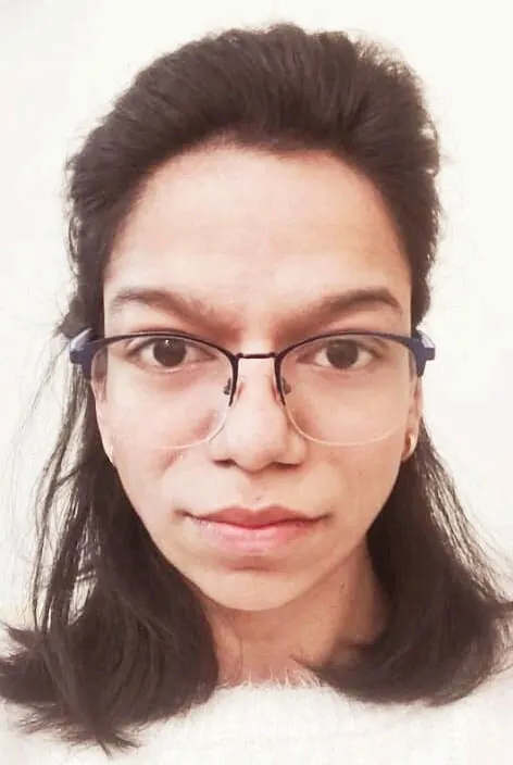 ANNAPURNA MISHRA AIR 994, UPSC CSE 2024