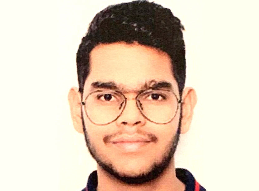 Akansh Dhull, UPSC CSE 2025 AIR 3