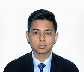 Akshat Jain, UPSC CSE 2018 AIR 2