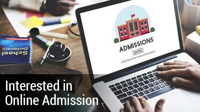 Registration Link of Vajirao & Reddy
