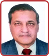Prof.D.P.Agarwal