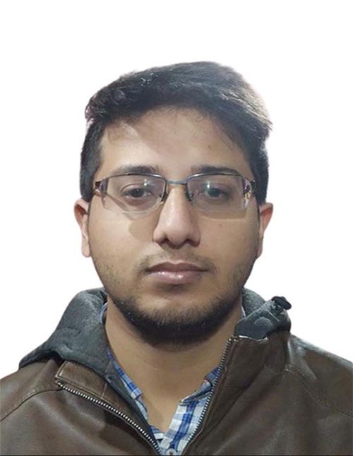 Mayur Hazarika Air 5 - UPSC CSE 2022