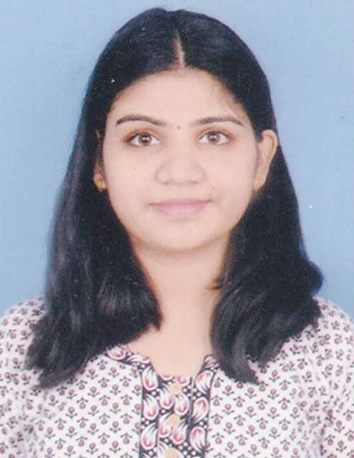 Smriti Mishra Air 4 - UPSC CSE 2022