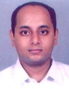 ABHISHEK SARAF IAS Topper 2005