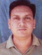 HIMANSHU Jain IAS Topper 2008