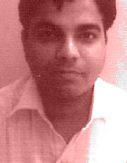 ABHISHEK SARAF IAS Topper 2006