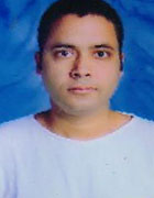 ABHISHEK SARAF IAS Topper 2012