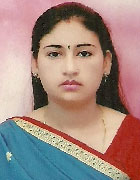 VISHAKHA YADAV IAS Topper 2011