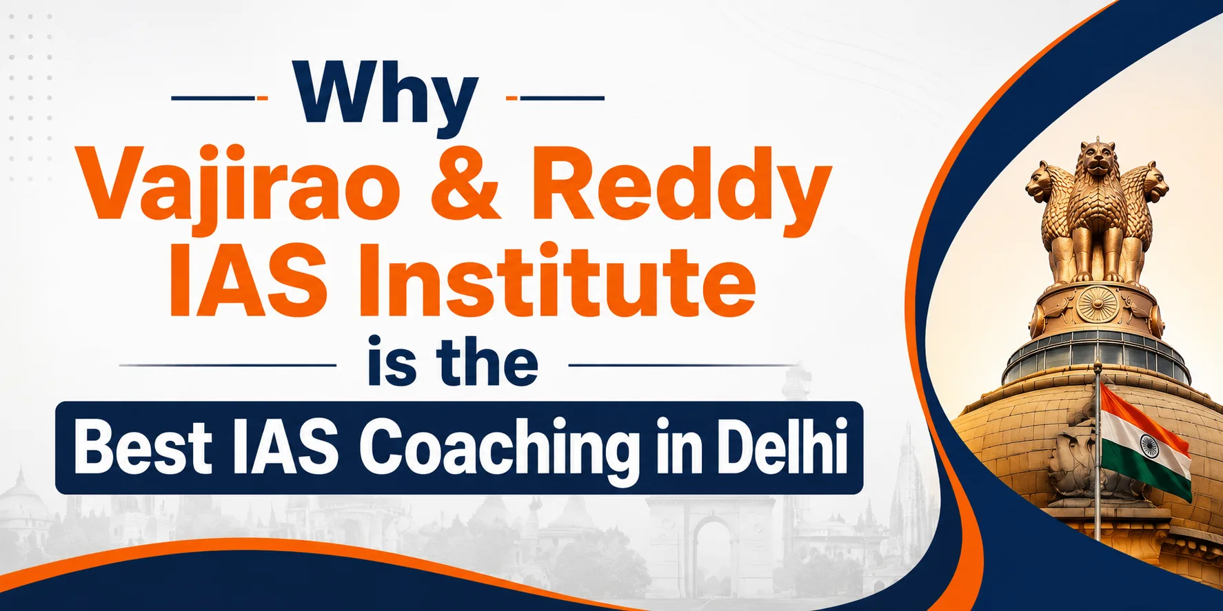 best ias coaching in delhi