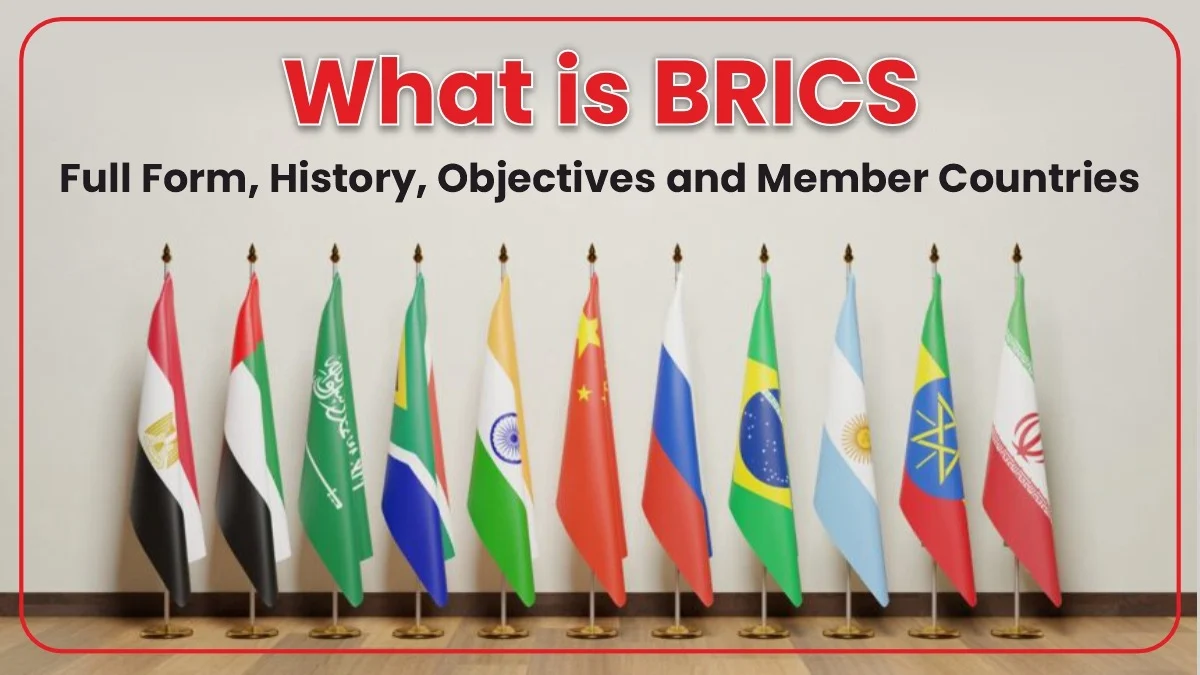 BRICS
