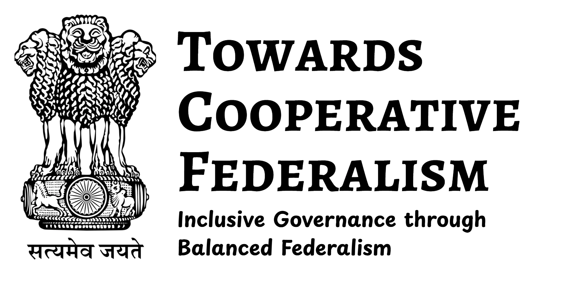 Cooperative Federalism in India