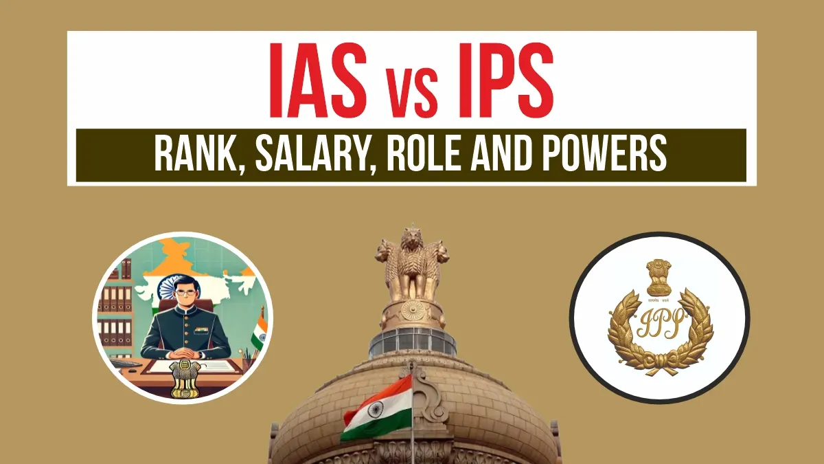 IAS vs IPS
