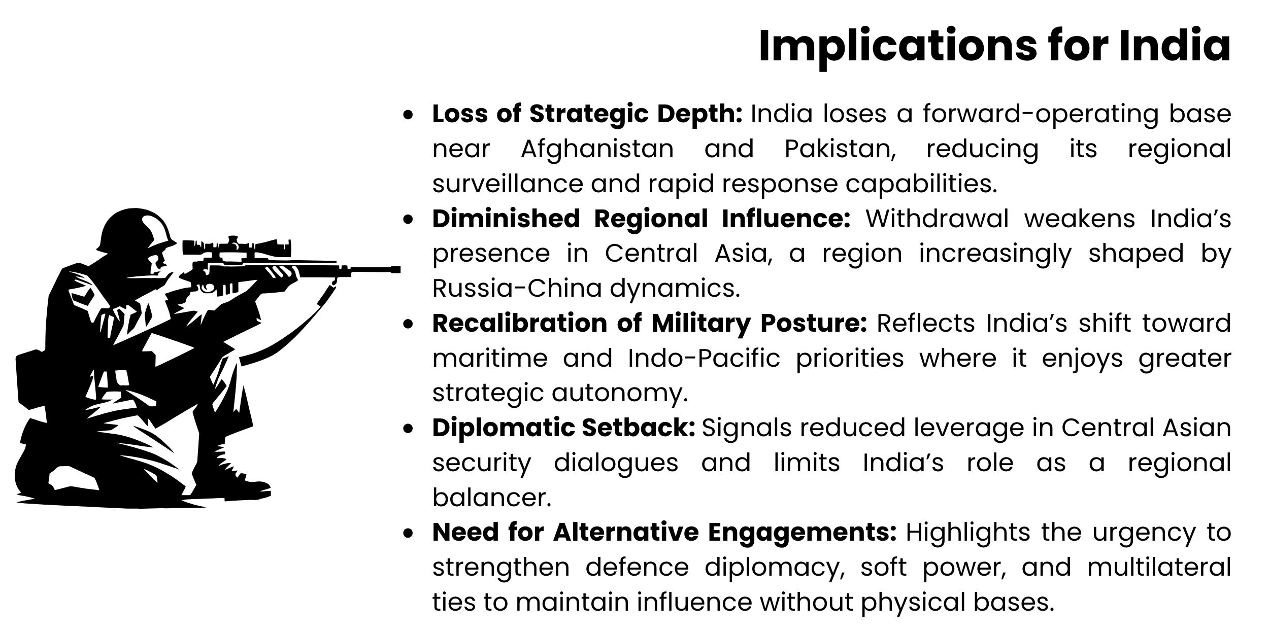 implications-of-india