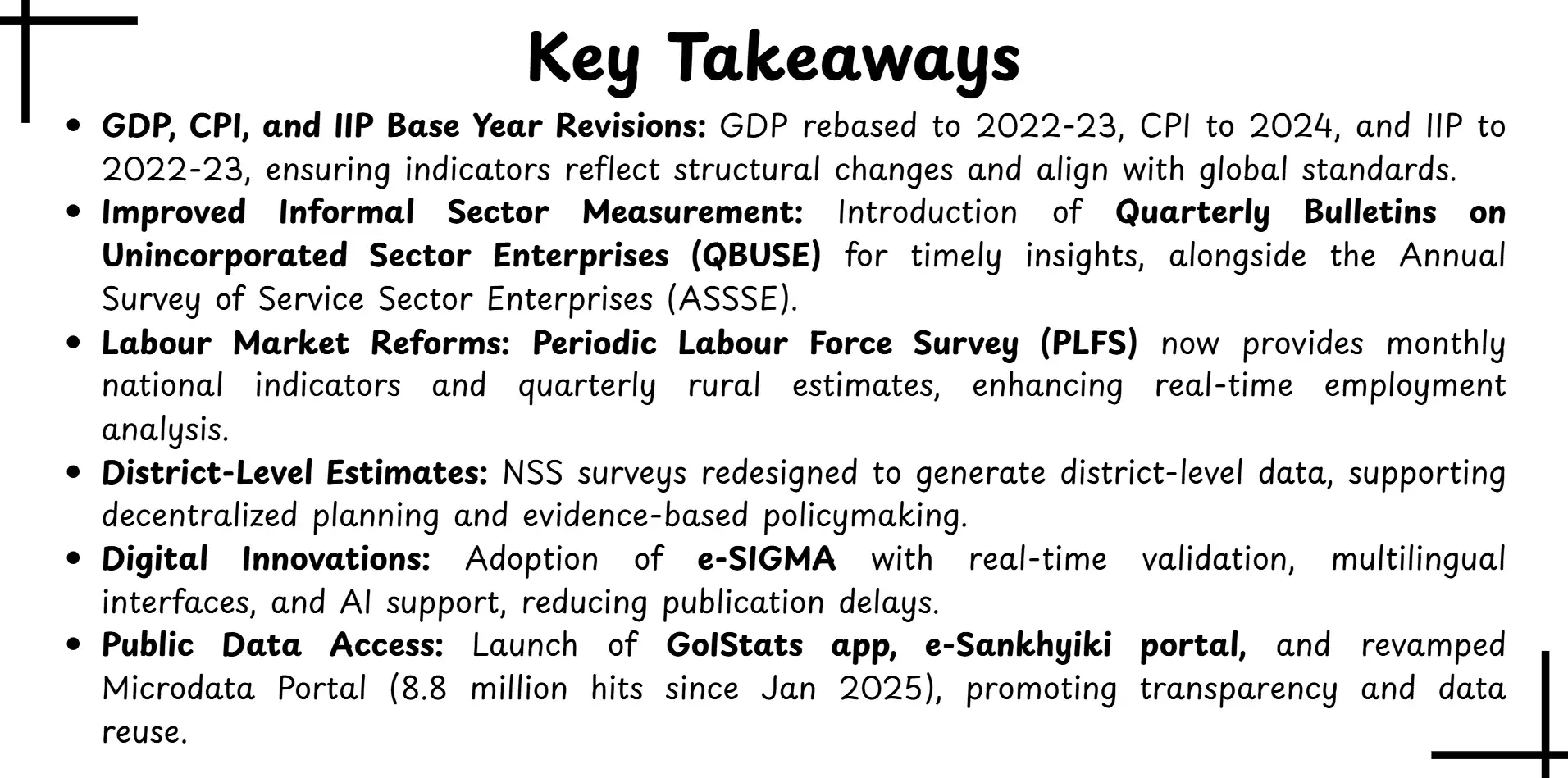 key-takeaways