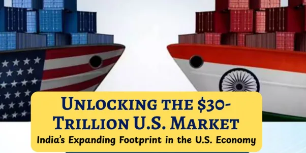 India US Trade market