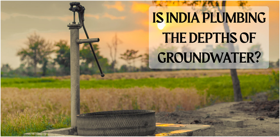 Is India Plumbing