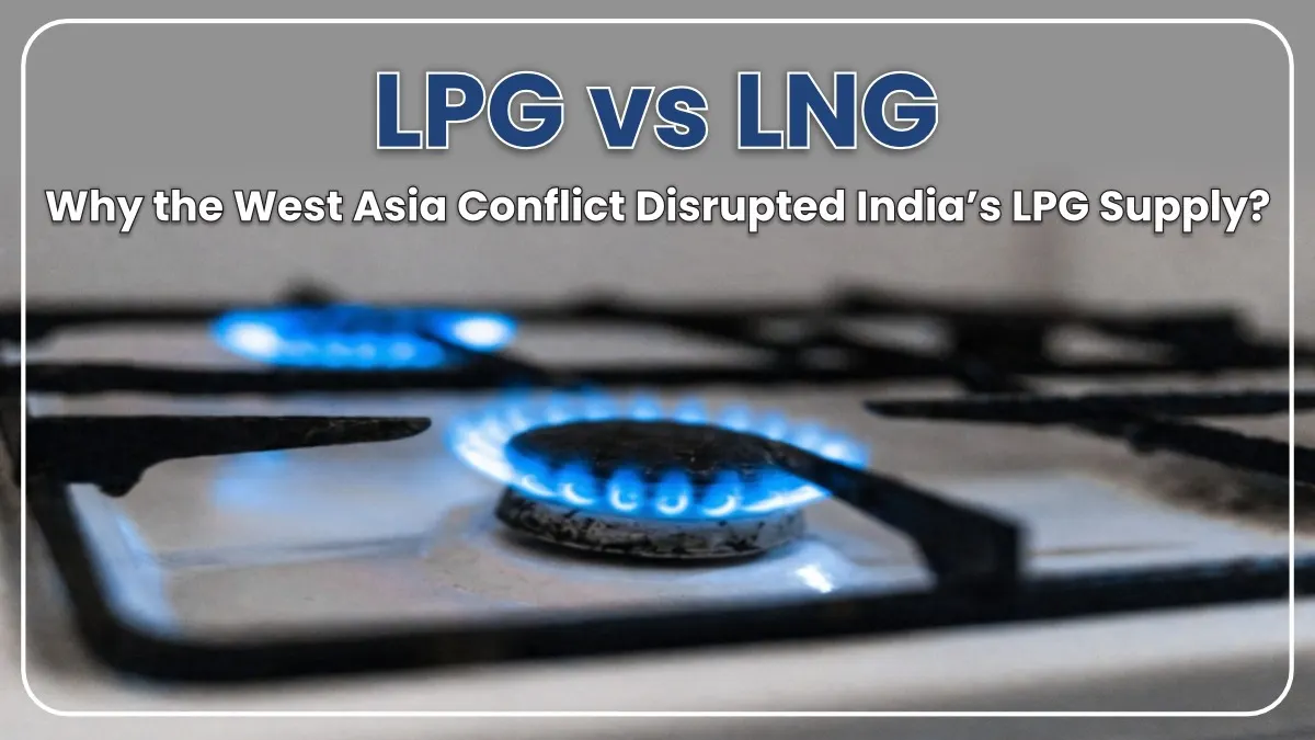 LPG vs LNG