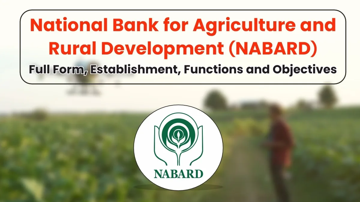 NABARD
