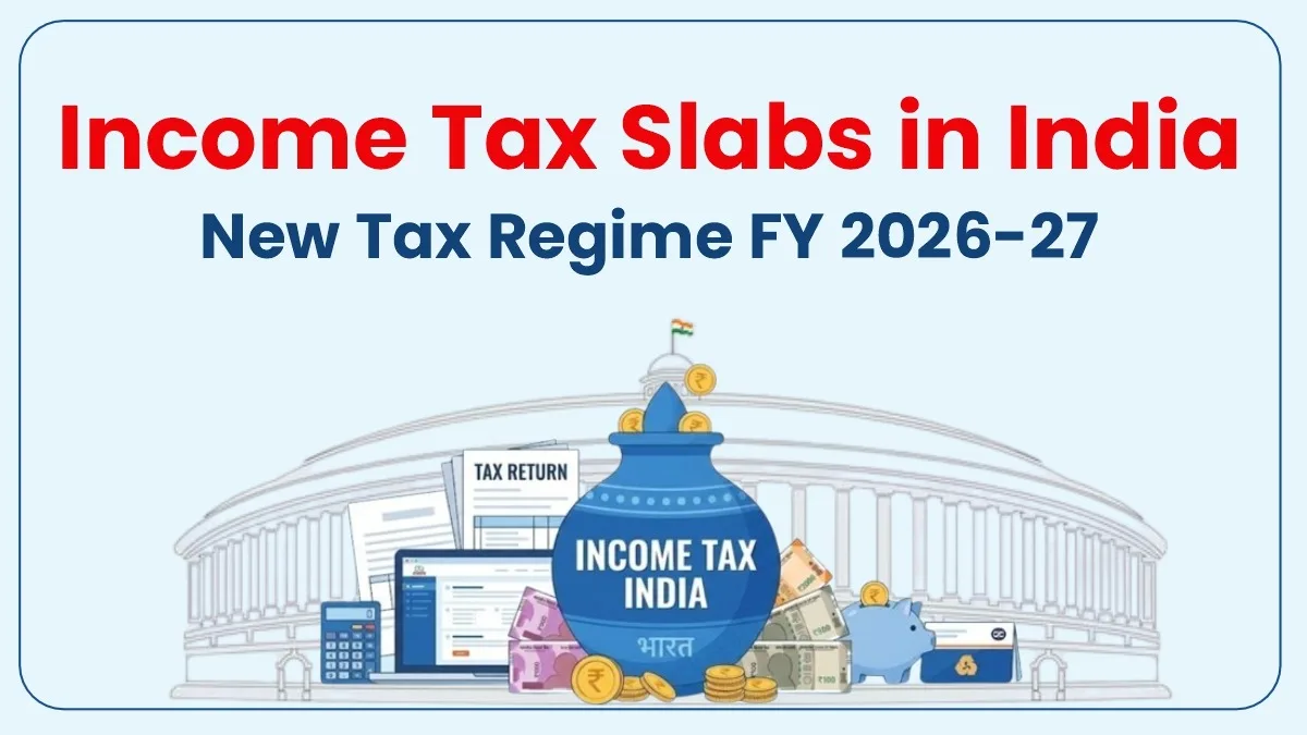 New Tax Regime