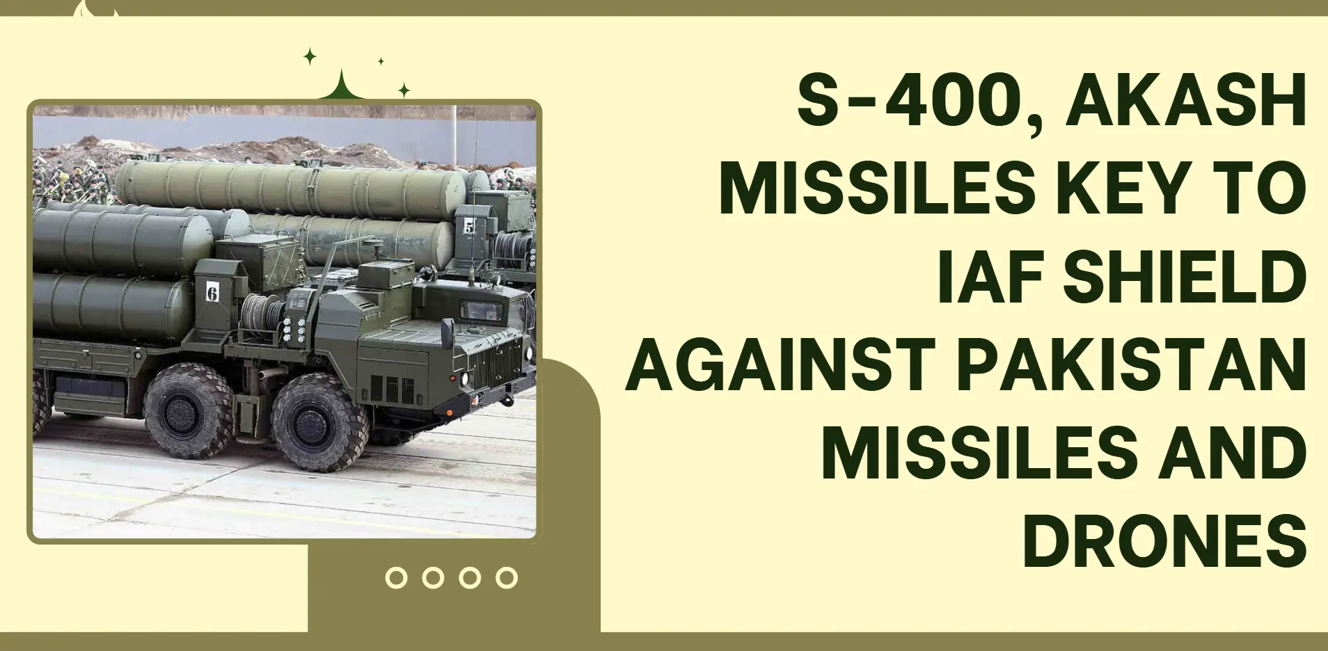 S-400 