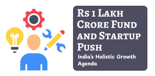 Startup India Fund of Funds 2.0