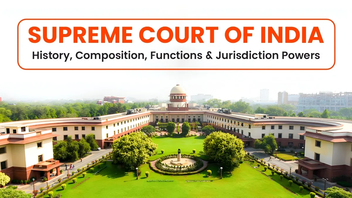 Supreme Court of India