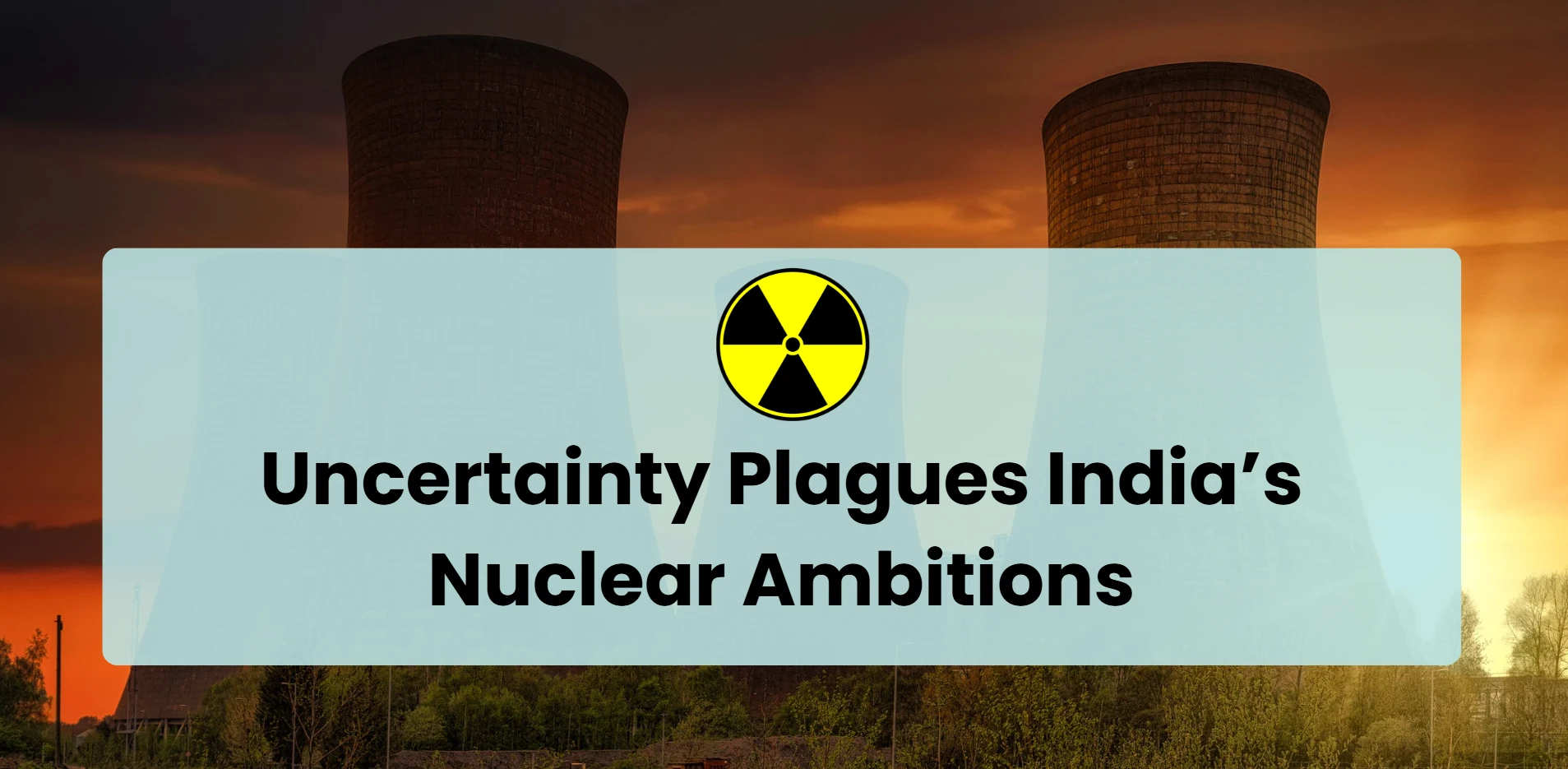 uncertainty-plagues