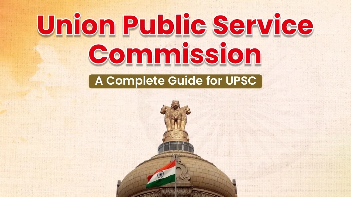 Union Public Service Commission
