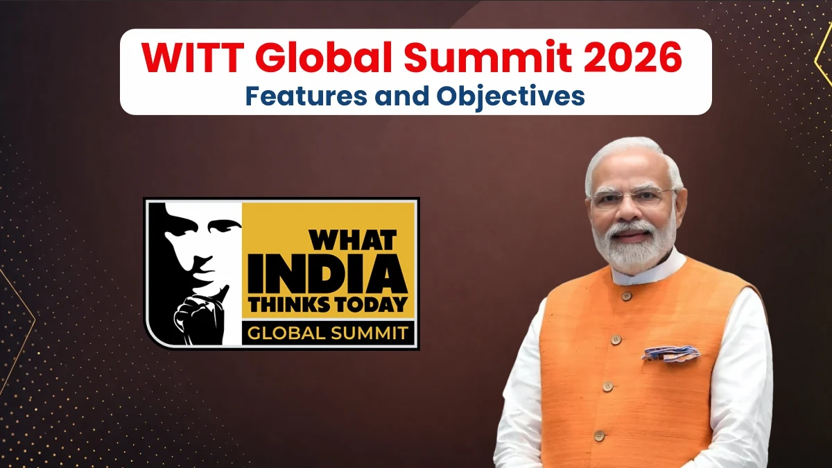WITT Global Summit 2026